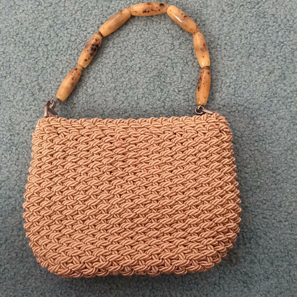 Parisian Hand Bag